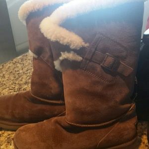 Ugg boots